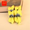 4pcs Dog Shoes; Large Pet Waterproof Chihuahua Anti-slip Boots Puppy Cat Socks Botas S/M/L/XL